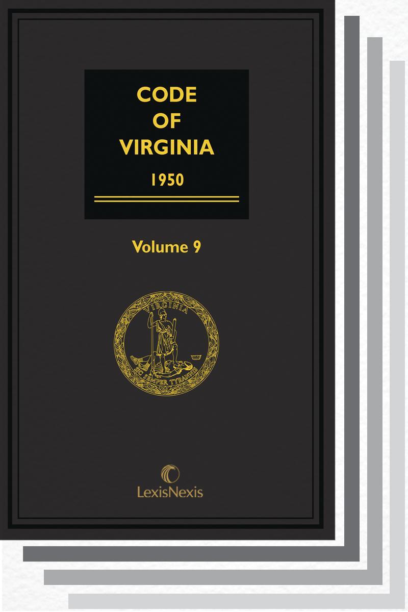 Virginia Code