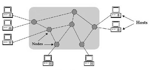 Nœud de réseau