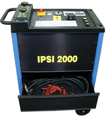 JDS-2000 Relay Protection Tester