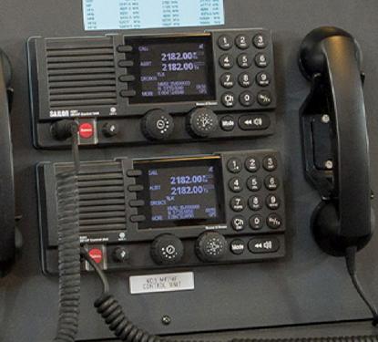 Radio communication equipment