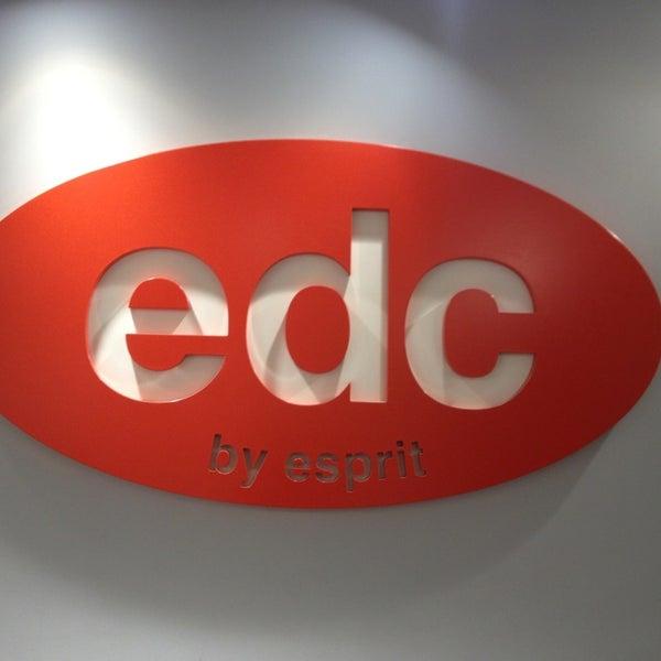 edc (marque française de vêtements)