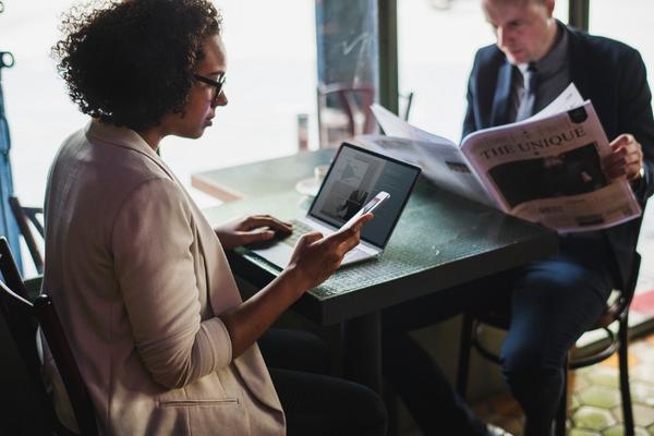 « L'importance croissante de la technologie de lecture ne peut être ignorée »