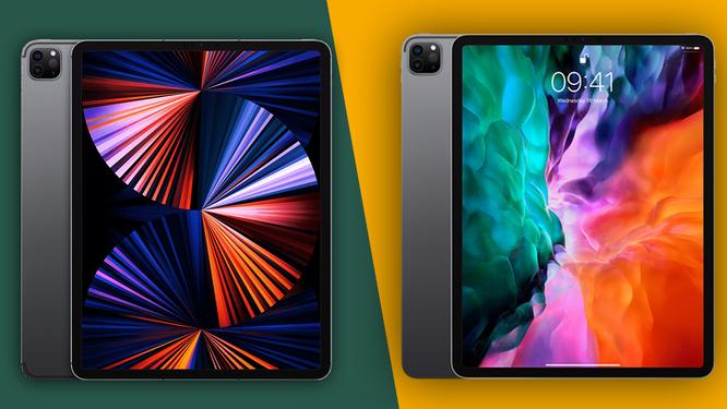 A Comparison Between the iPad Pro and Its Competitors