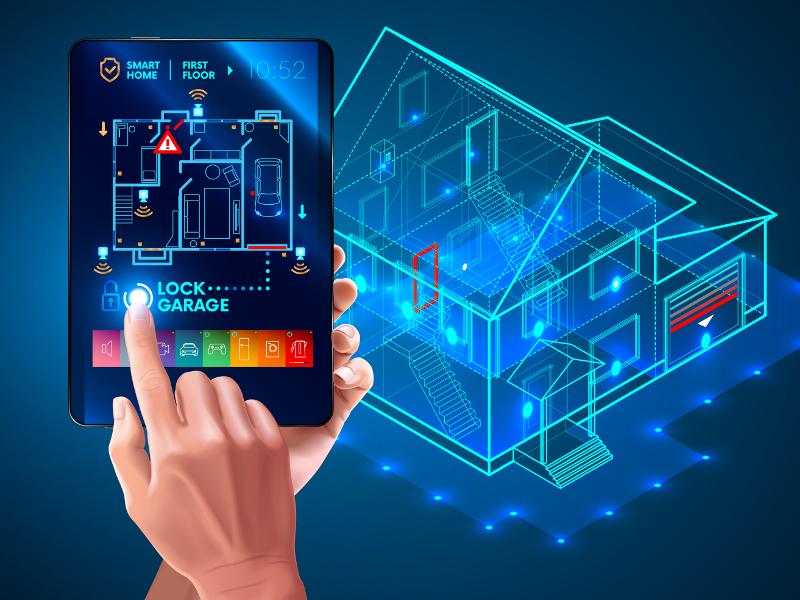 Ai Electronics - A Market Leader in Home Automation!