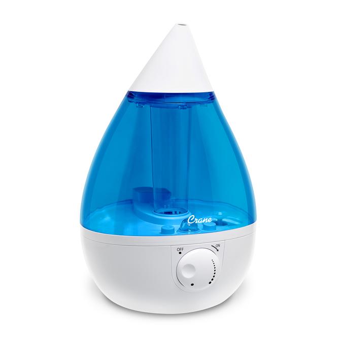 A Look at Some of the Features of High- gallon Humidifiers