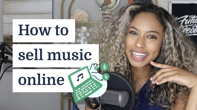 How to sell music online and thrive as a musician in 2021