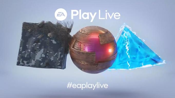 EA Play Live 2021: How to Watch and What to Expect