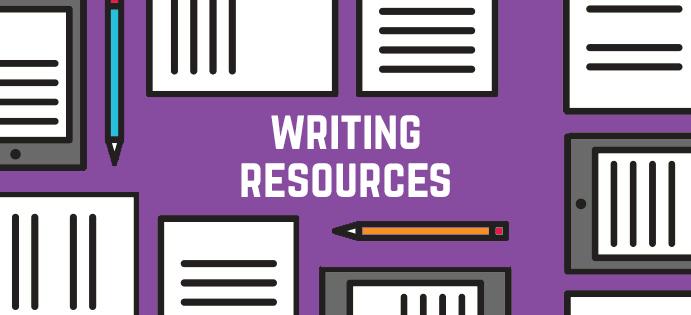 Writing Resources