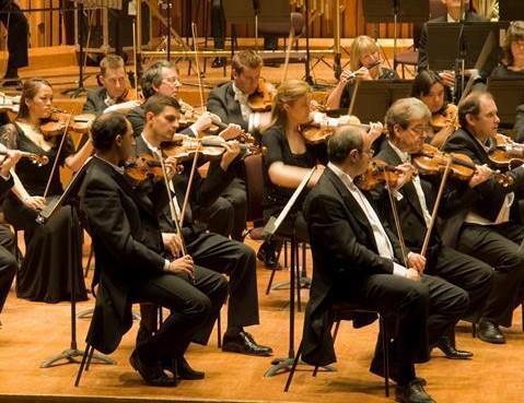 How to be successful in an orchestral audition