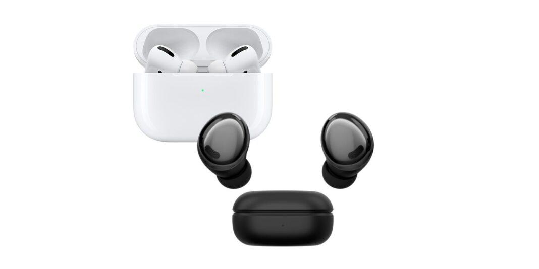 Galaxy Bud Pro deal saves $60 on Samsung AirPods Pro alternatives