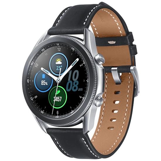 Скидка 151 $ на Samsung Galaxy Watch 3 - самая низкая цена!