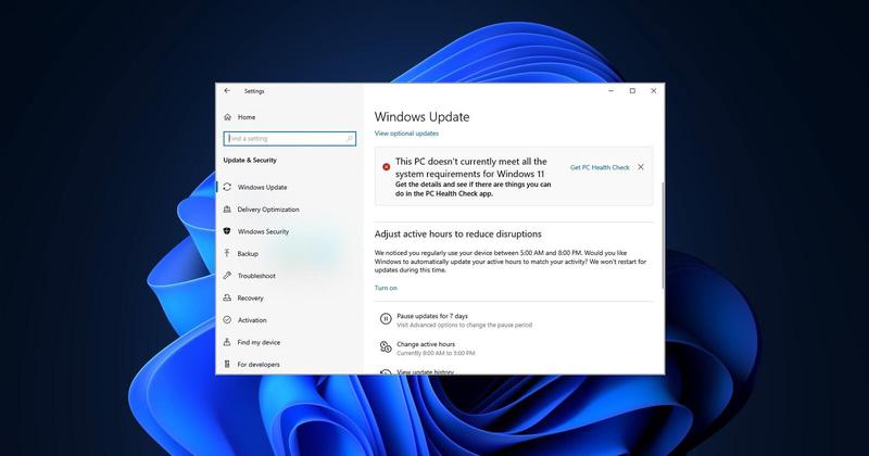 Windows 11: Ваш компьютер получит обновленную версию блокбастера от Microsoft