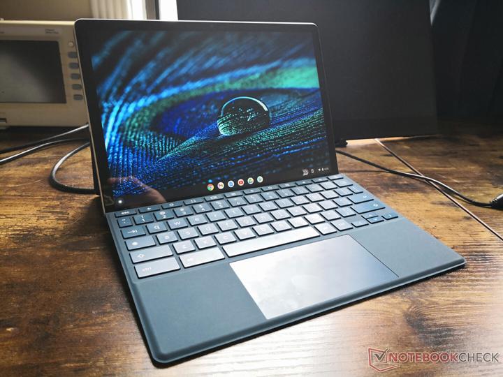 Excellent HP Chromebook x2 11 2-in-1 is dragged down by its terrible detachable keyboard