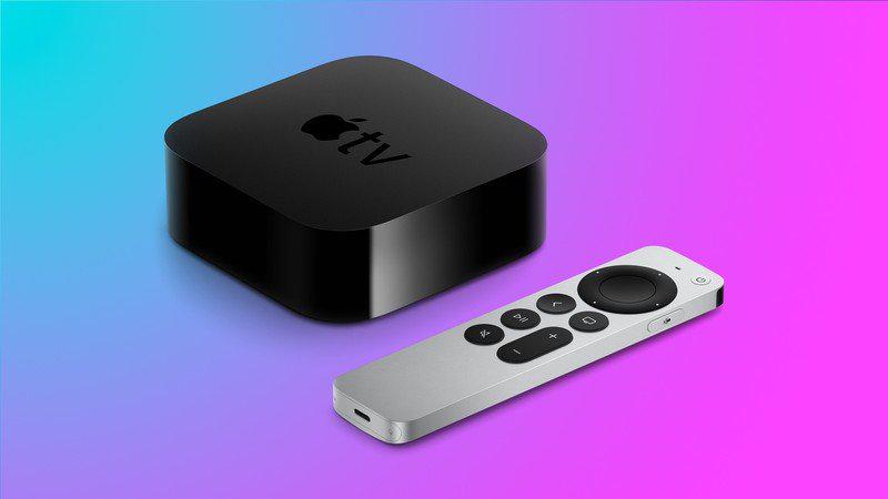 Apple случайно показала дату старта продаж Pad Pro, iMac и Apple TV 4K