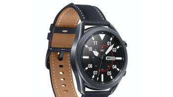 Samsung Galaxy Watch 3 $200 off