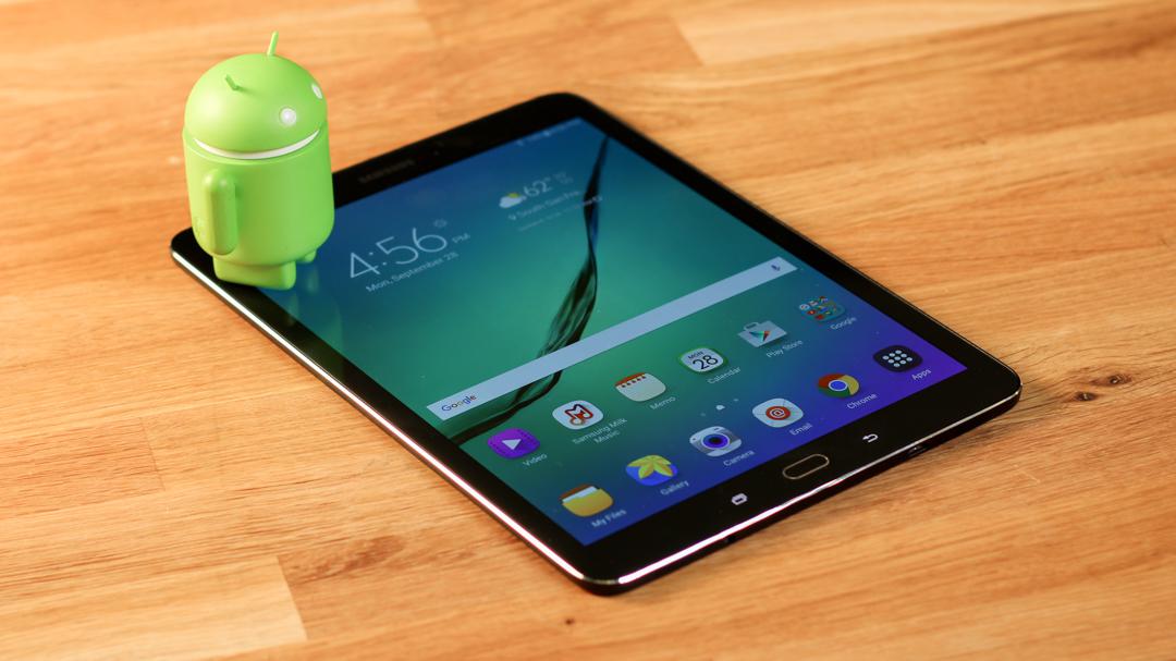 Samsung Galaxy Tab S2 review: the closest thing yet to an Android iPad
