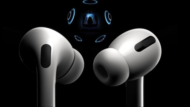 Apple рассказала о работе технологии Spatial Audio