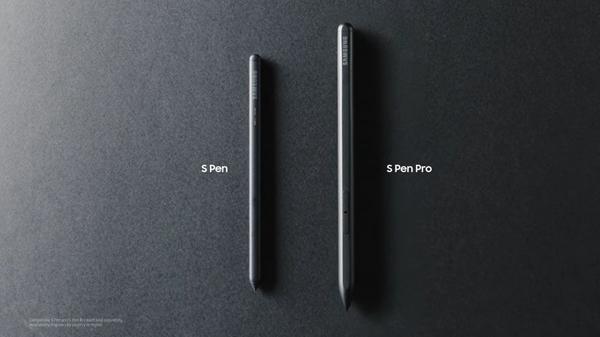 Стилус Samsung по цене бюджетного смартфона Xiaomi. Появились подробности о пере S Pen Pro