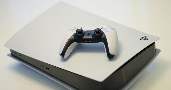 Джим Райан: продажи PlayStation 5 достигли 10 миллионов копий