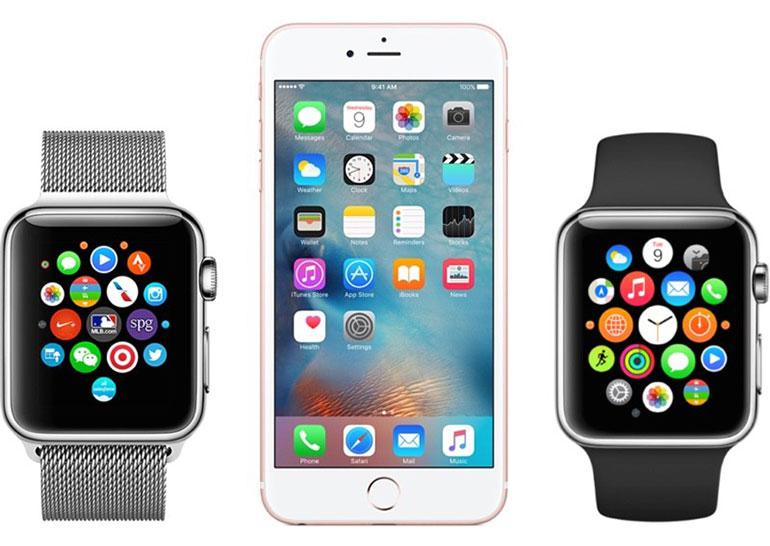Умные часы Apple Watch 2 получат собственный модуль сотовой связи и независимость от iPhone