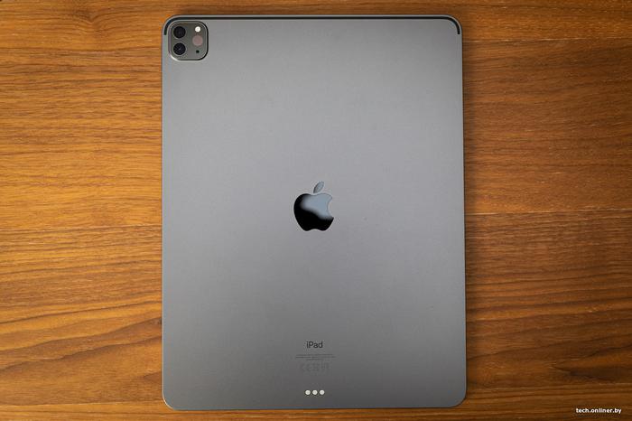 Обзор iPad Pro (2021): еще одна причина стать профессионалом