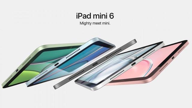 Что известно о новых iPad 9 и iPad mini: характеристики, сроки выхода и цена
