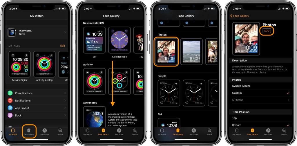  Tachymeter, sleep monitor and even more flexible dials.  watchOS 7 will delight fans of Apple Watch customization