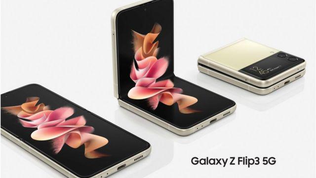 Просочилась цена Galaxy Z Flip 3 - а сможет ли Samsung удивить нас новым складным устройством?