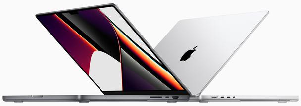 Обзор ноутбука Apple MacBook Pro 16” на базе M1 Max