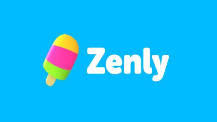 Что такое Zenly и почему его скачивают