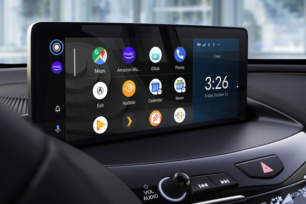 Android Auto znów działa w smartfonach Samsunga. Jest aktualizacja