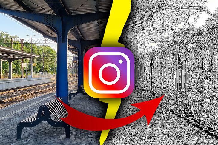 Jak Instagram masakruje twoje zdjęcia? Wrzuciłem 200 razy tę samą fotkę, by to sprawdzić