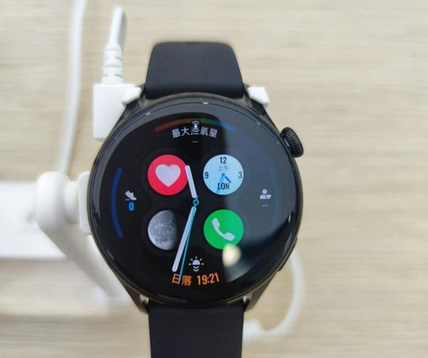 Huawei Watch 3 z HarmonyOS potwierdzony. To będzie prawdziwy smartwatch