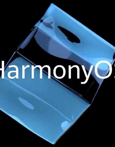 Huawei P50 pierwszym nowym smartfonem z Harmony OS. Czekam na tę piękną katastrofę