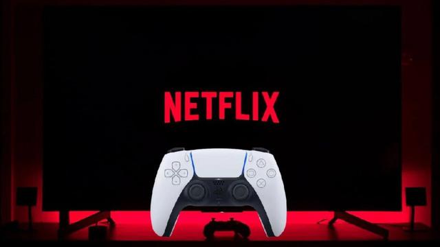 Netflix follows Apple's recipe and attacks the video game market
