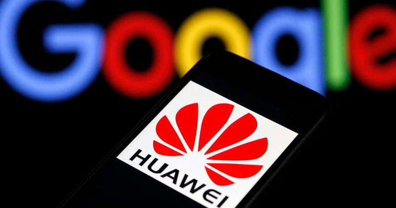 Zvon: aplicațiile Google nu se mai pot instala pe terminalele Huawei cu procesoare Kirin