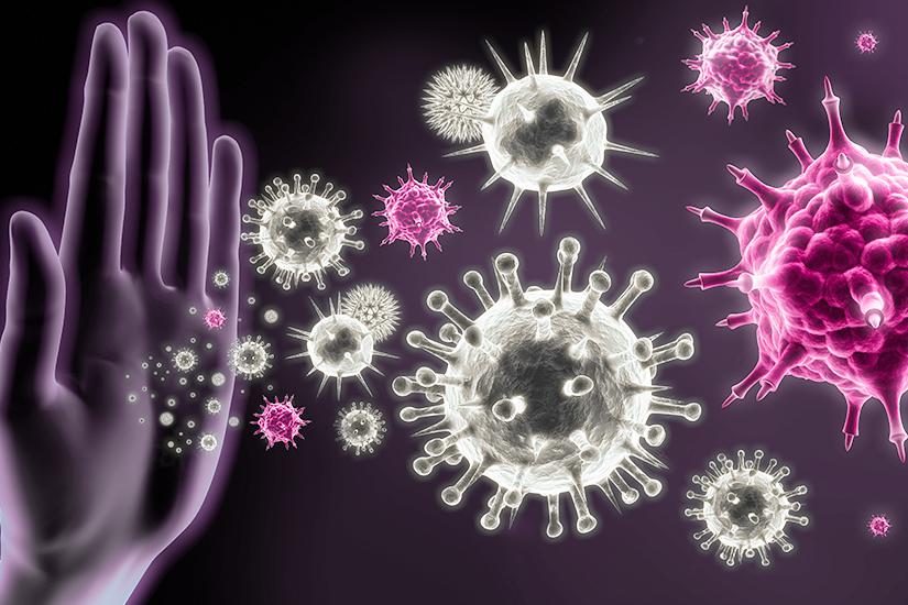 Coronavirus: Imunitatea Naturala vs Imunitatea Generata de Vaccinare