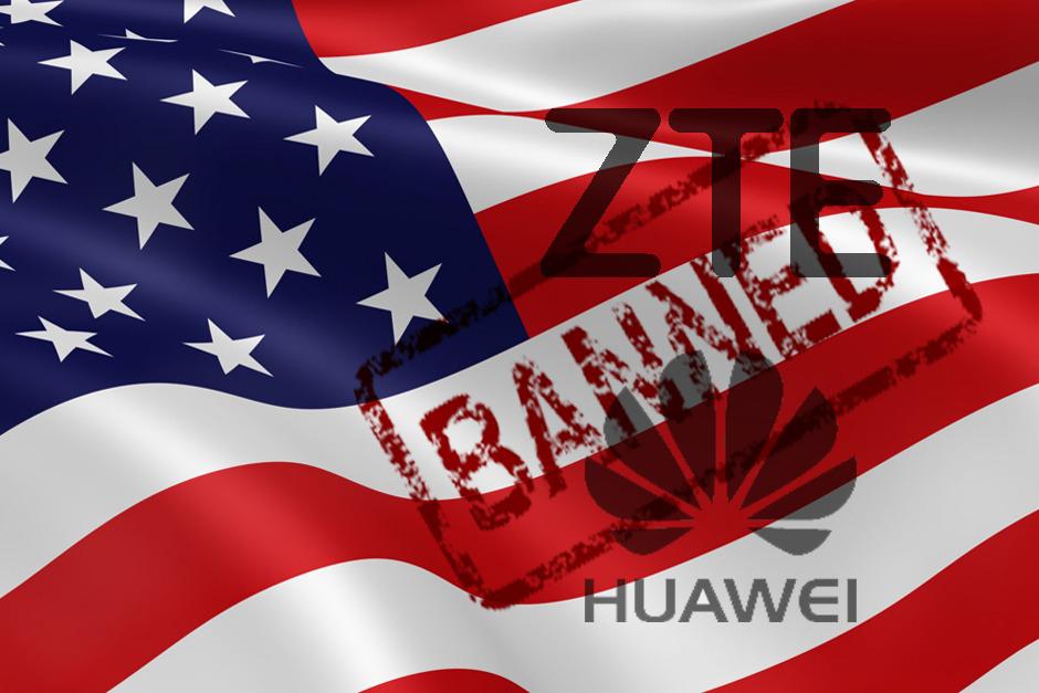 Autorităţile din SUA votează pentru restricţii mai dure legate de Huawei şi ZTE; Ce e nou?