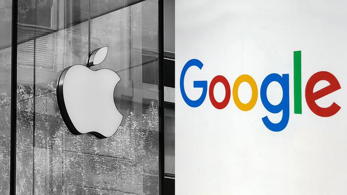 Apple and Google hit by Americans: You won't be able to download apps on iPhone and Android the same way