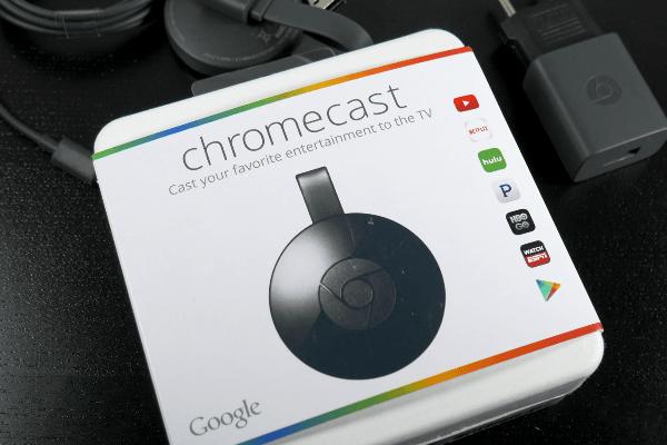 Seenow, prima aplicație video românească disponibilă pe Google Chromecast