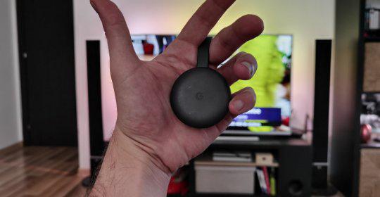 Telekom Smart TV Stick: The simplest and cheapest digital TV solution