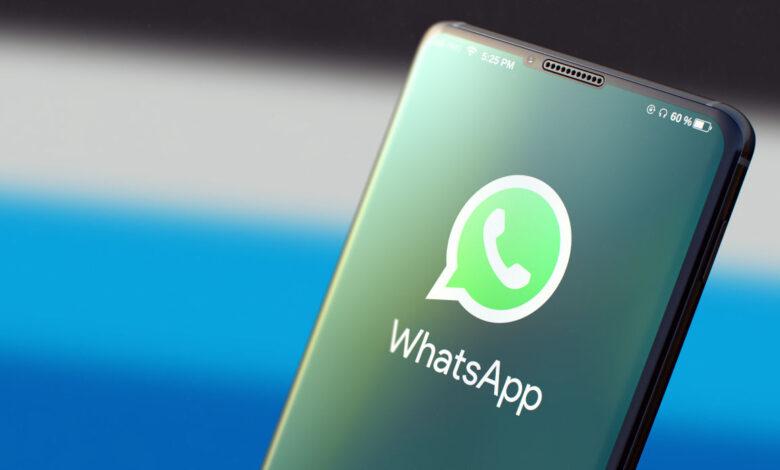 WhatsApp dice addio a questi smartphone dal 1° novembre