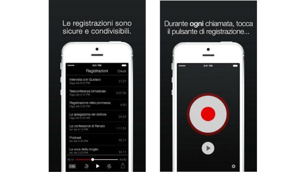 Record calls for free with iPhone: here's how