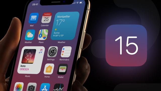 Download aggiornamento iOS 15.2, tutte le novità e i problemi risolti