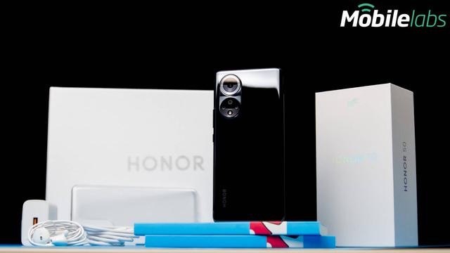 Honor 50 review, the excellent smartphone anchored to the past Honor 50 review, the excellent smartphone anchored to the past