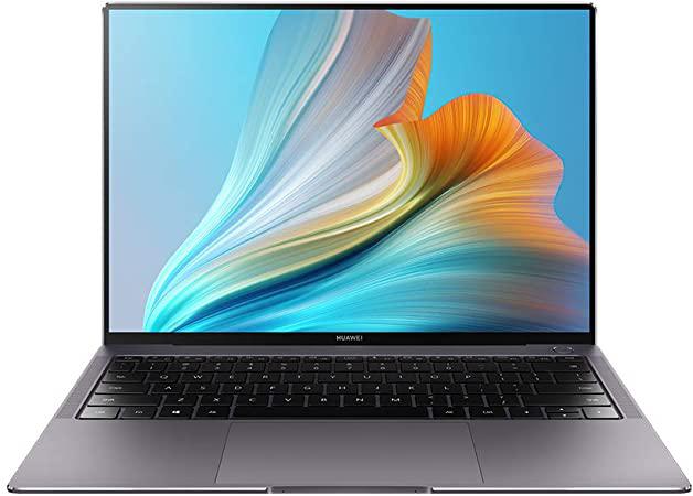 Huawei MateBook X Pro 2021 at a discount of 500 euros on Amazon!