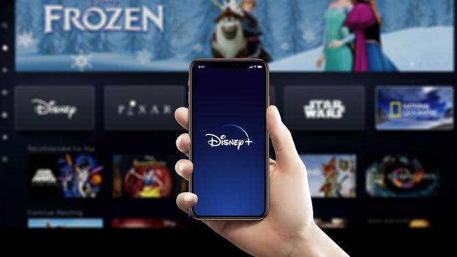 Disney + app: how to download Disney Plus on Android and iOS
