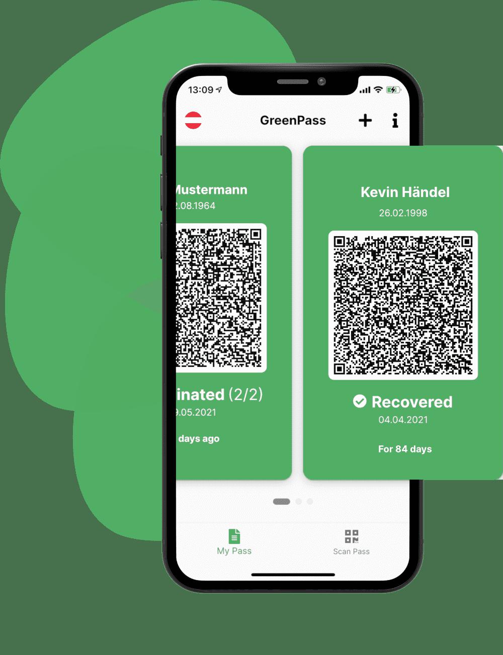 Covid, here's how to add the Green Pass to the iOS Wallet