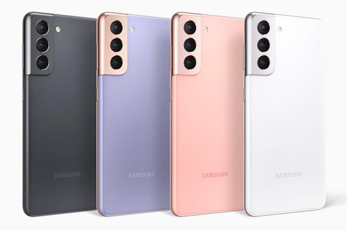 Galaxy S21 : le store officiel casse tous les prix, Samsung est irrésistible 🔥