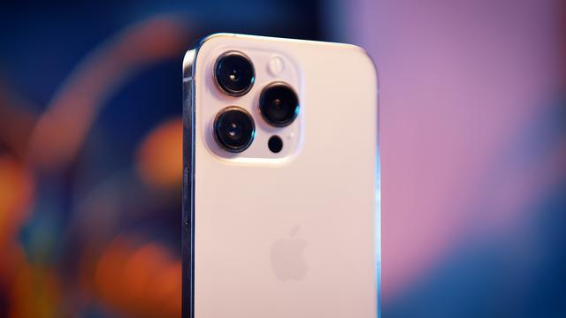 Filming in ProRes on the iPhone 13 Pro: what are the advantages and limits of Apple's new video tool?